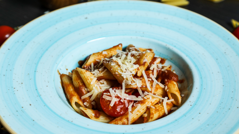 La Pasta alla Norma: un grande classico della cucina siciliana da portare in tavola.
