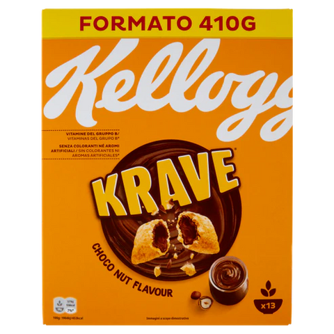 Cereali