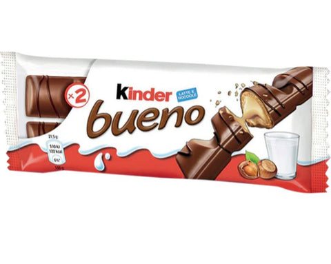 Snack dolci
