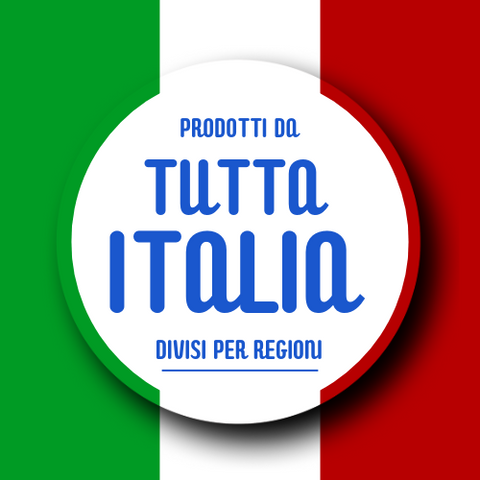 Prodotti Regionali
