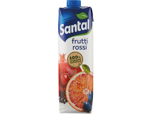 Bevande e succhi