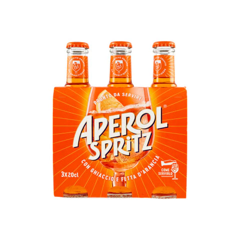 Alcolici e aperitivi