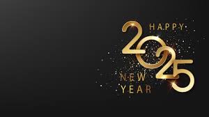 Happy New Year