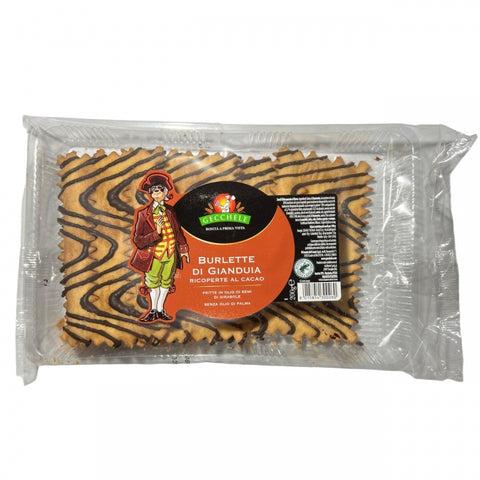 Gianduia gianduia gacchelle gr 200