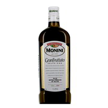 Monini Olio Extra Vergine Fruttato Lt 1
