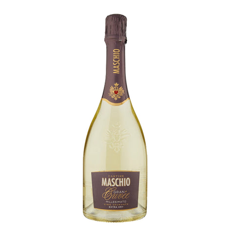 Gran Cuve' Spumante Extra Cl75