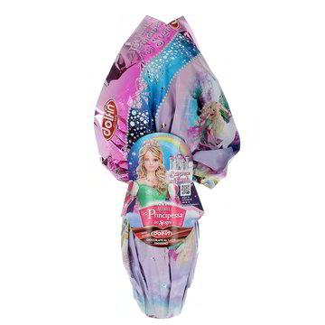 Dolfin Egg Princess GR 220