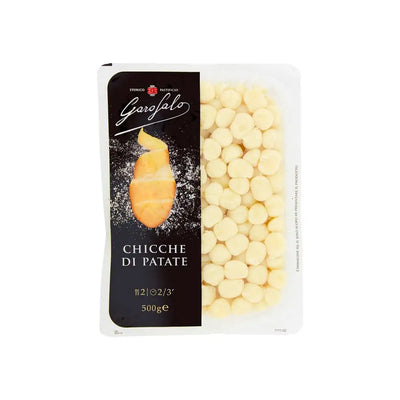 Garofalo  Chicch Gr 500