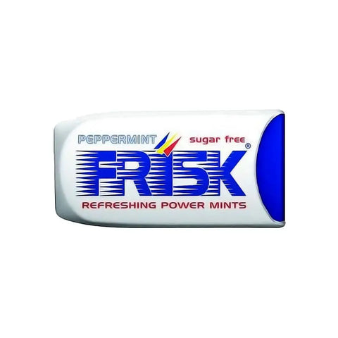 Frisk TinBox Pepper GR 35