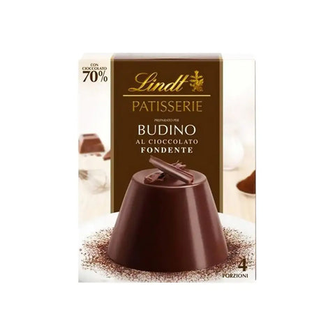 Pudim escuro 8pz gr 95