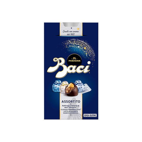 Bijoux kisses Assorted GR 200