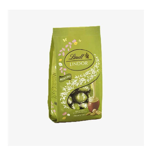 Lindor Ovetti Pistacchio Gr 180