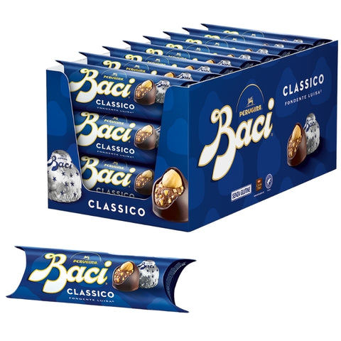 Baci Perugina Tubino Gr 37