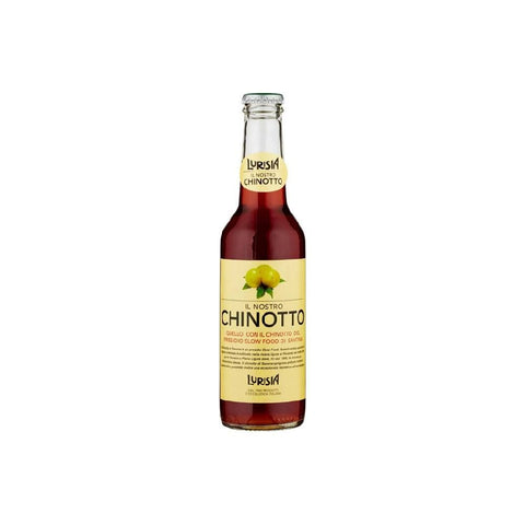 Lurisia Chinotto Ml 275x4