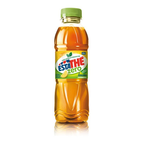 Estathe zero limão cl 40