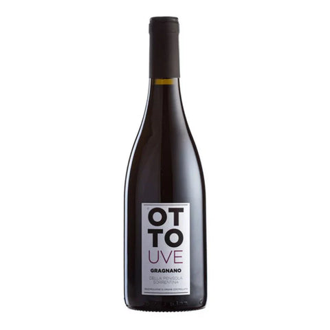 Gragnano Otto Uve Cl 75