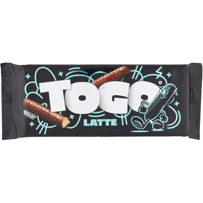 Togo Classic Latte Gr 120