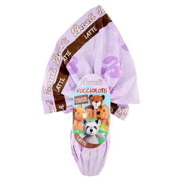 Bauli Uovo Kucciolotti Gr 190