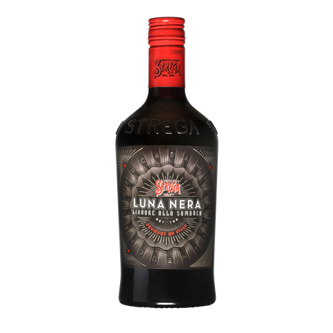 Strega Luna Nera Ml700 Pz 700