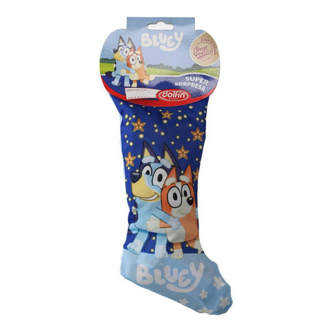 Dolfin Calza Bluey Gr.190