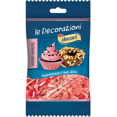 Decori'zucc.Curicini Gr 20