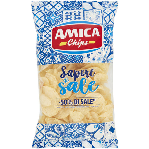 Friend Chips Chips -50% sal gr 175