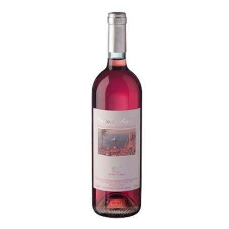 Costa D'amalfi Rosato Cl 75