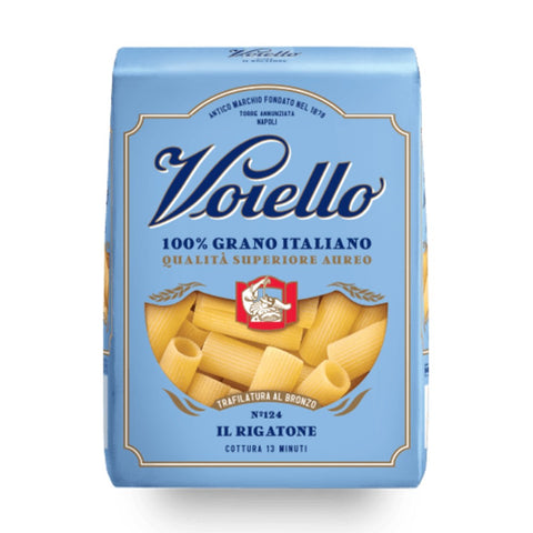 Voiello Rigatoni Gr 500