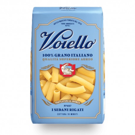 Voiello ledani rigati 500 gr