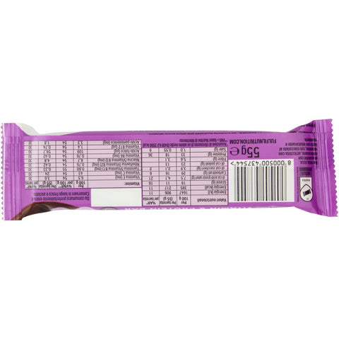 Fulfill Barretta Proteica Mandorla Gr.55