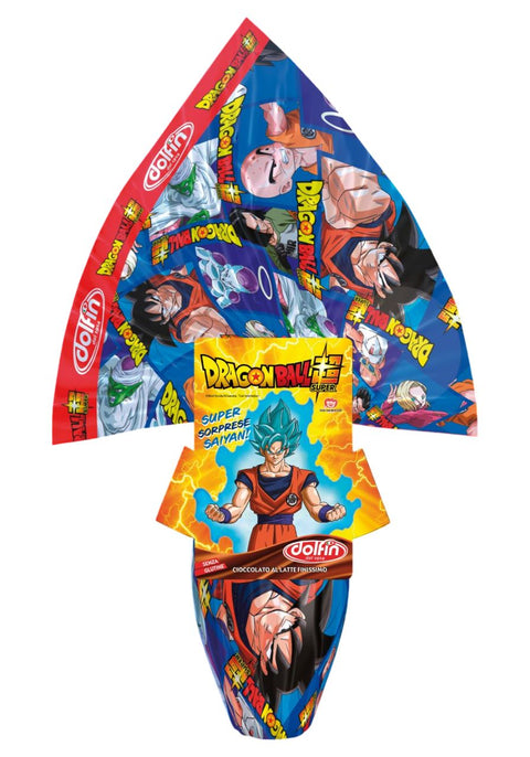 Dolfin Dragonball Gr220