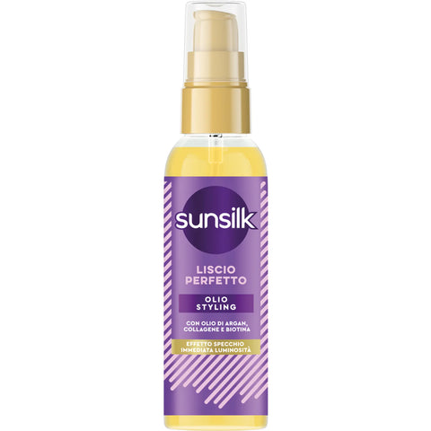 Óleo de SunSilk Styl Lisc ML 75