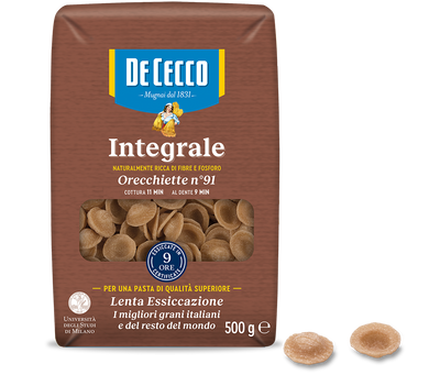 De Cecco Orecchiette I Gr 500