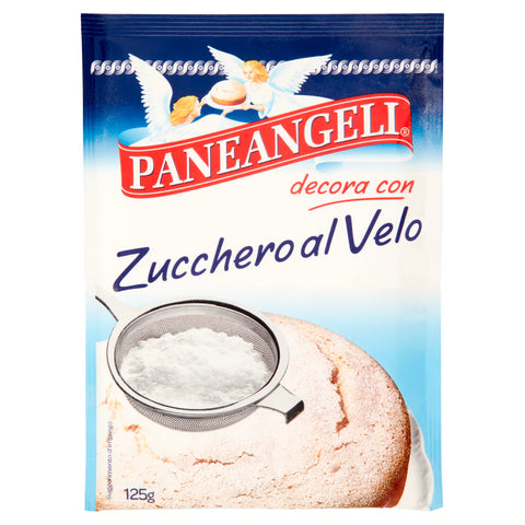 PANEAGELI Gise Sugar GR 125
