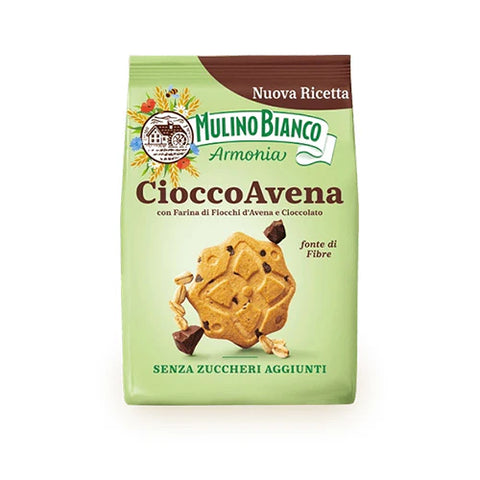 M.Bianco Cioccoavena Gr 270