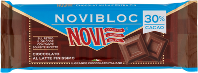 Novibloc Novi Latte Gr 150