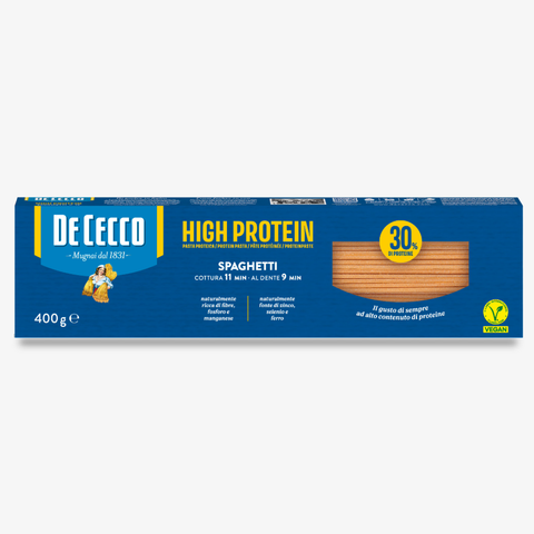 De Cecco Protein Spaghetti