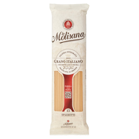 Die Molisana Spaghetti 500 g