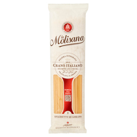 A Molisana Spag.Quadr Gr 500