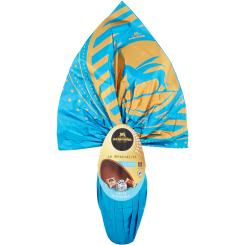 PERUGINA HUG MECK GR 245