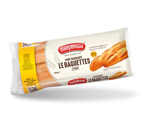 Daily Bread Baguette Gr 300