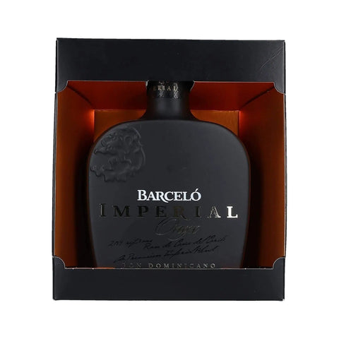 Barcelo' Rum Onyx