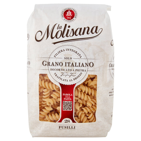 Die Molisana Fusilli 500 g
