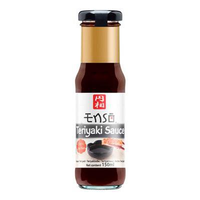 Enso Teriyaki Salsa gr 150