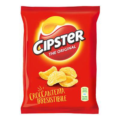 Cipster Org Gr 21