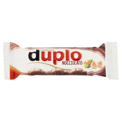 Duplo Ferrero T.1 Gr 26