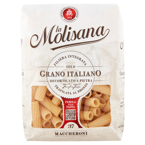 Die Molise -Makkaroni 500 g