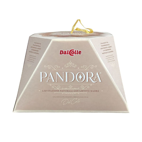 Dal Colle Pandora Gr750