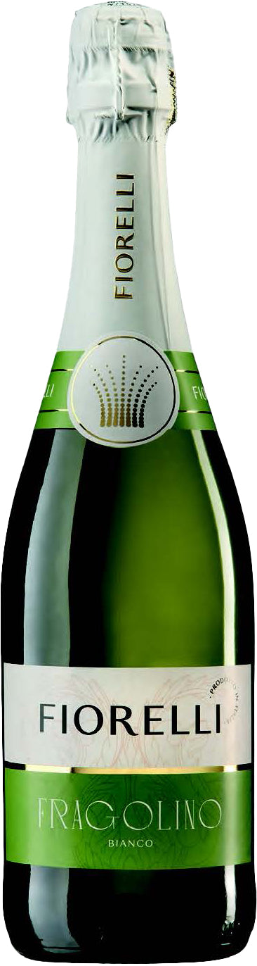 Toso Fragolino Bianco Cl 75