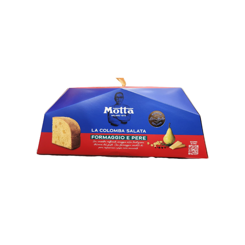 Colomba Salata Formaggio Perepremium  Gr 450